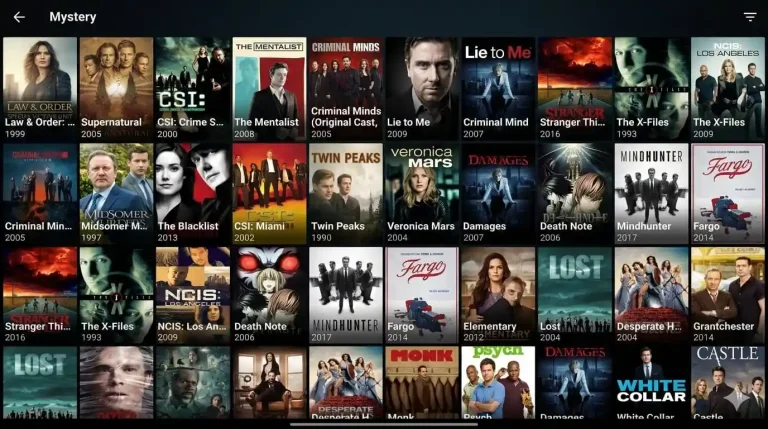 NOVA TV APK
