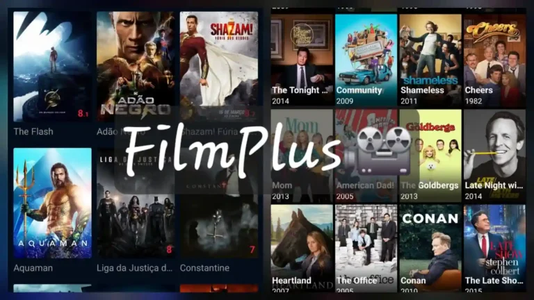 FilmPlus APK